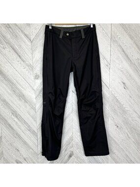 Outdoor Research Softshell Outdoor Hiking Climbing Pants Black Womens Medium
